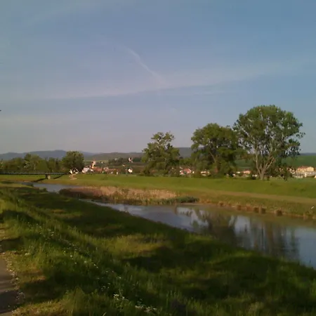 Hotel Tematin Piest'any