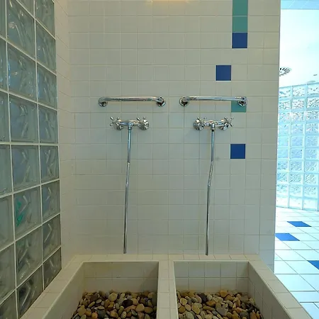 Hotel Tematin Piest'any