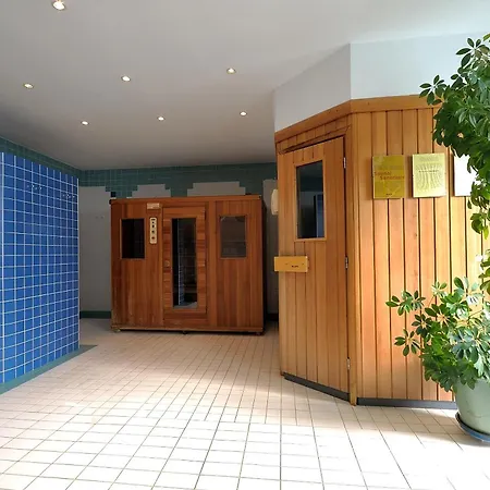 Hotel Tematin Piest'any