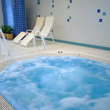 Hotel Tematin Piest'any