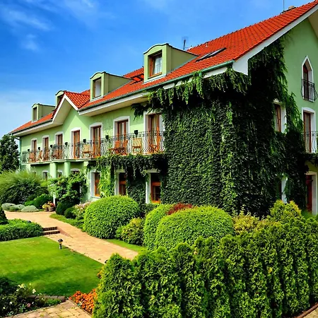Hotel Tematin 3*