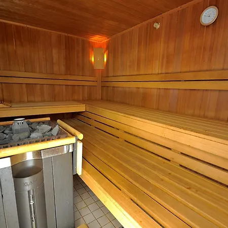 Hotel Tematin Piest'any