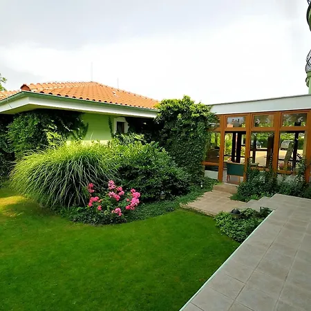 Hotel Tematin