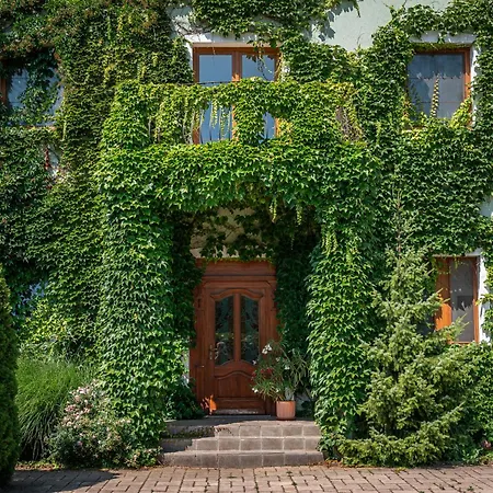 Tematin Hotel Piest'any