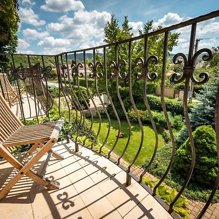 Hotel Tematin 3*