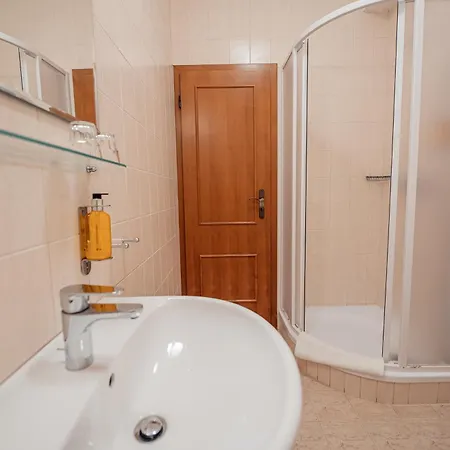Hotel Tematin 3*