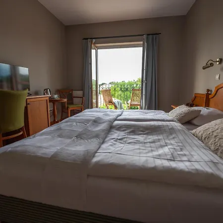 Hotel Tematin 3*