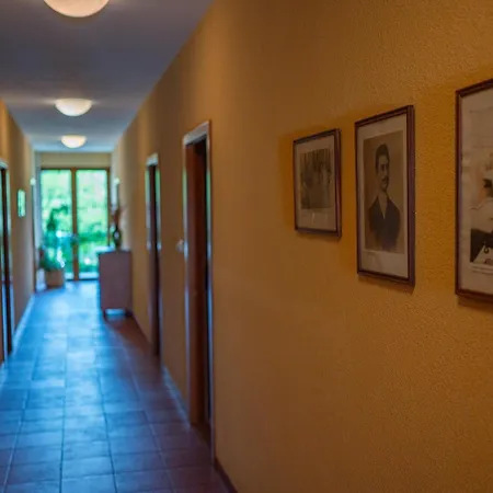 Tematin Hotel