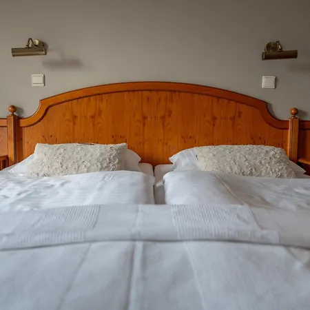 Tematin Hotel Piest'any