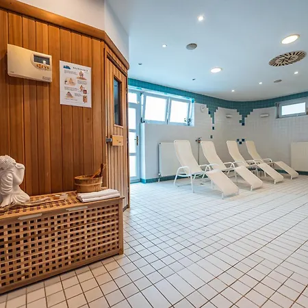 Tematin Hotel Piest'any