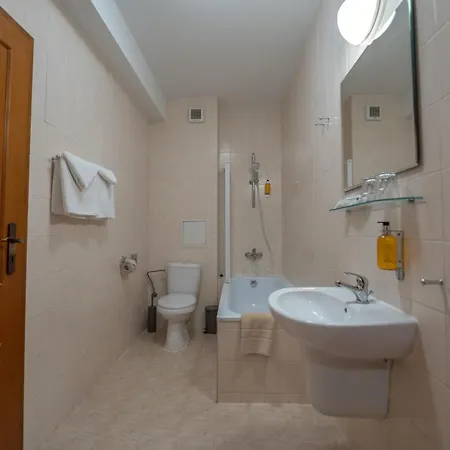 Tematin Hotel