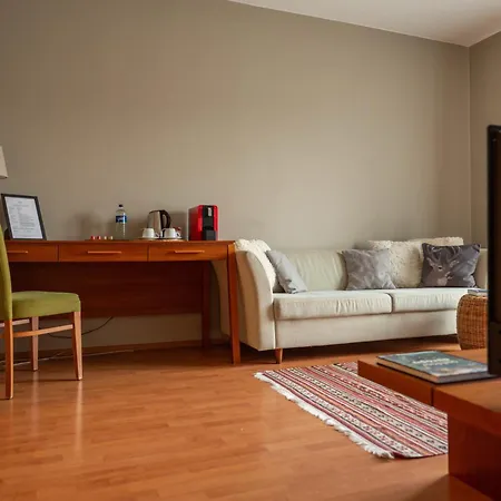 Tematin Hotel 3*
