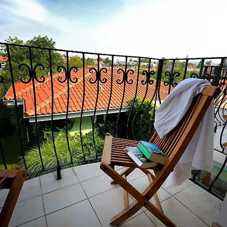 Hotel Tematin 3*