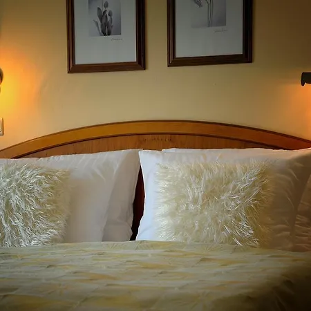 Tematin Hotel