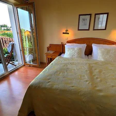 Hotel Tematin 3*