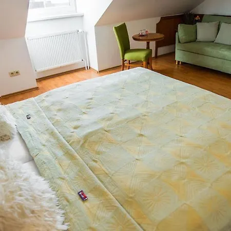 Tematin Hotel Piest'any